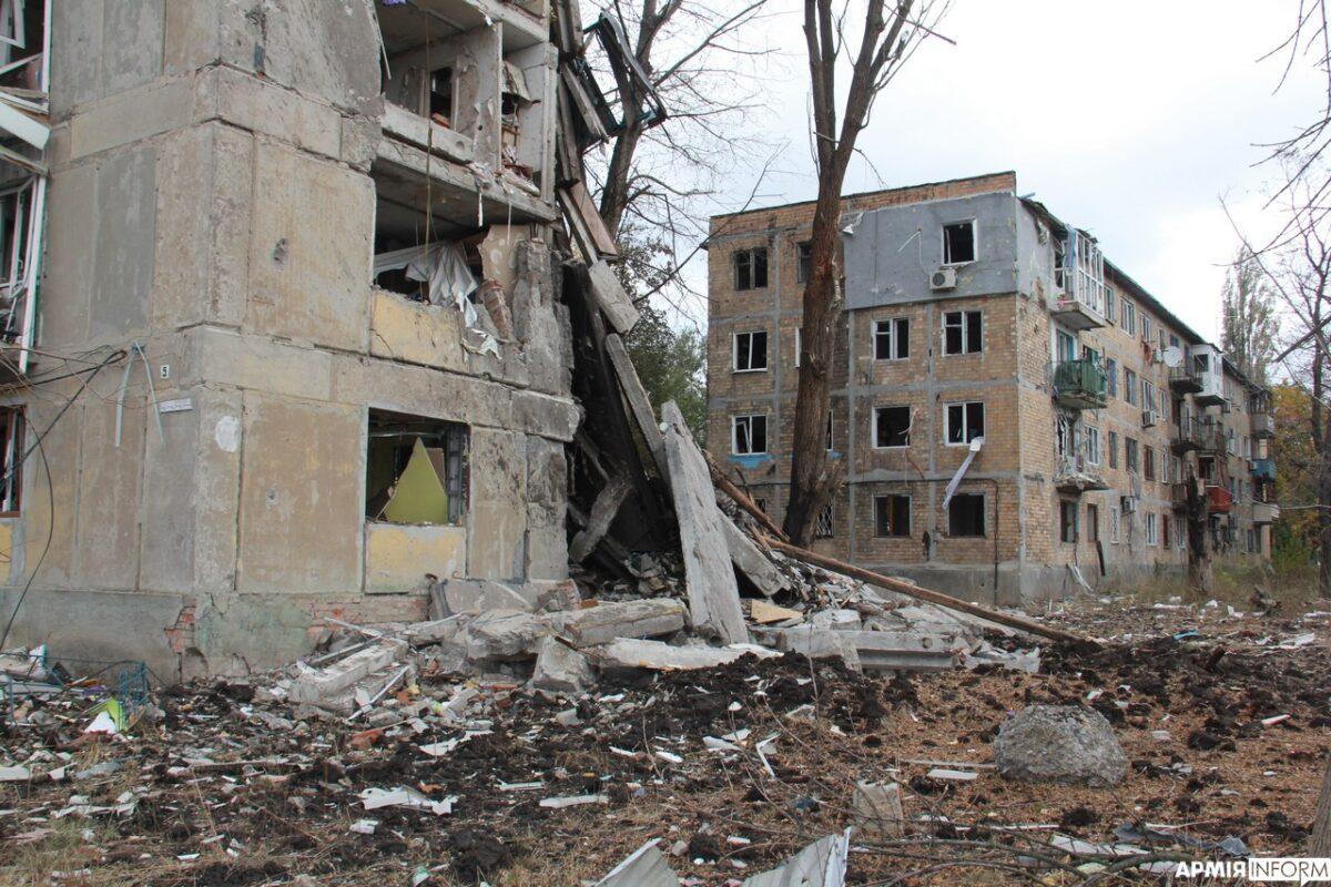 В ВСУ заявили о динамичной, но гибкой ситуации в Авдеевке В ВСУ заявили о динамичной, но гибкой ситуации в Авдеевке