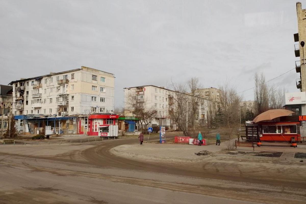 "Куда обращаться?": В Рубежном местные жители не хотят оплачивать коммунальные услуги за "гостей" "Куда обращаться?": В Рубежном местные жители не хотят оплачивать коммунальные услуги за "гостей"