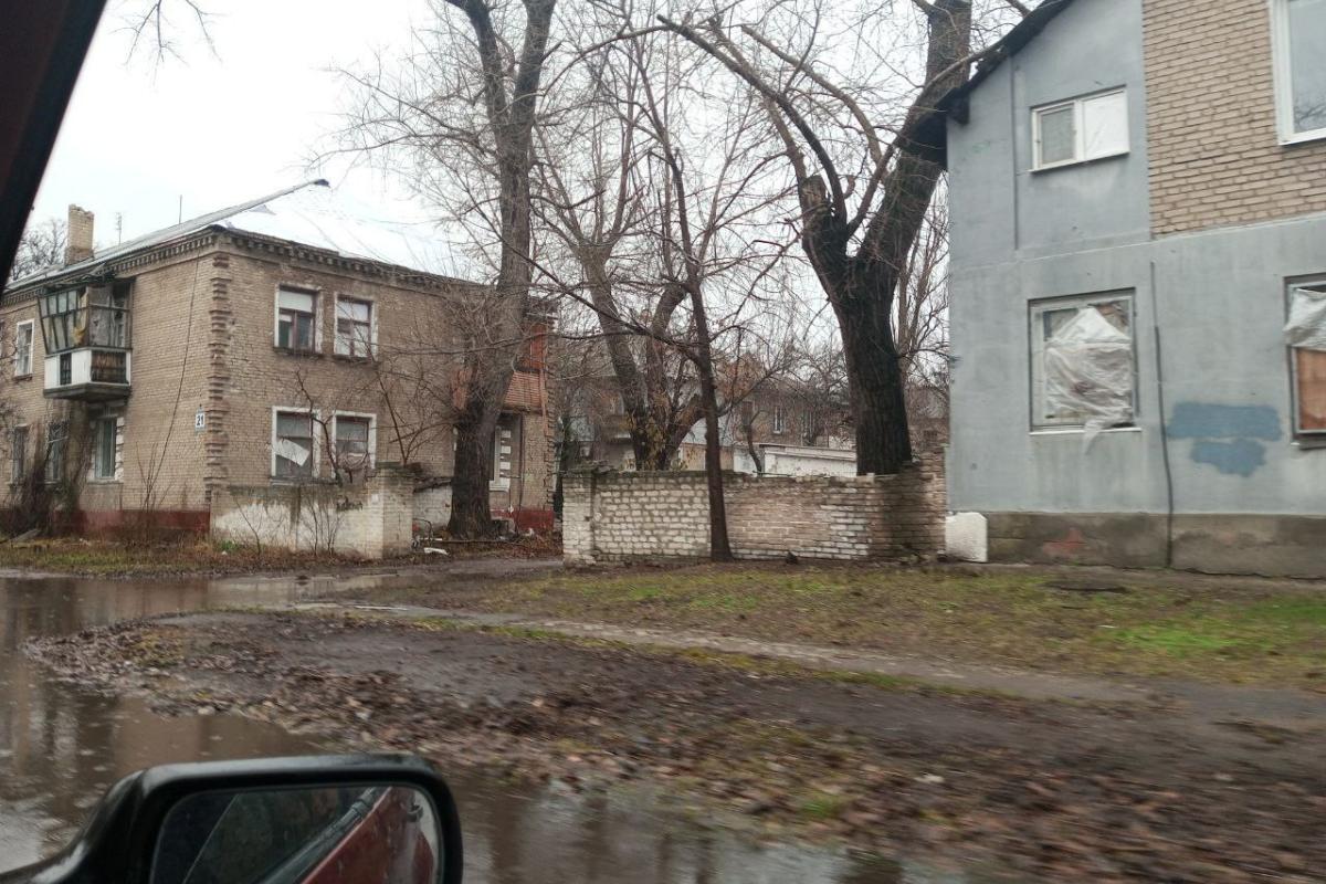 "Дві сторони однієї медалі": Як насправді виглядає "руський мир" у Сєвєродонецьку "Дві сторони однієї медалі": Як насправді виглядає "руський мир" у Сєвєродонецьку