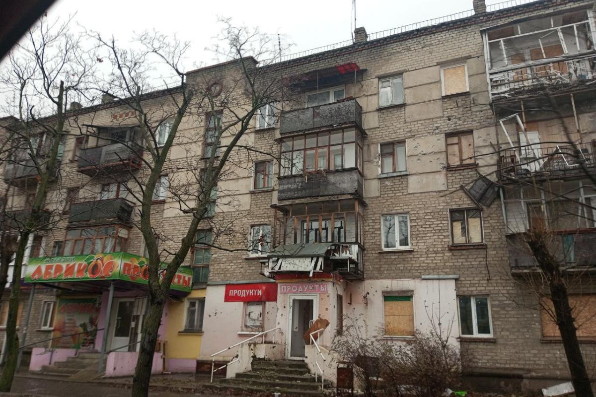 У Сєвєродонецьку згоріли одразу дві квартири: що відомо У Сєвєродонецьку згоріли одразу дві квартири: що відомо