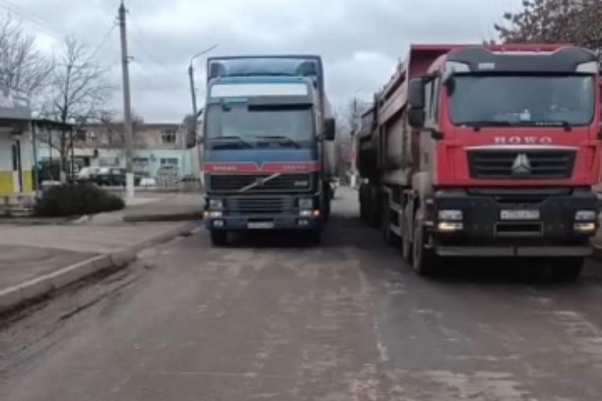 Жители оккупированного населенного пункта Запорожской области бунтуют против захватчиков: подробности