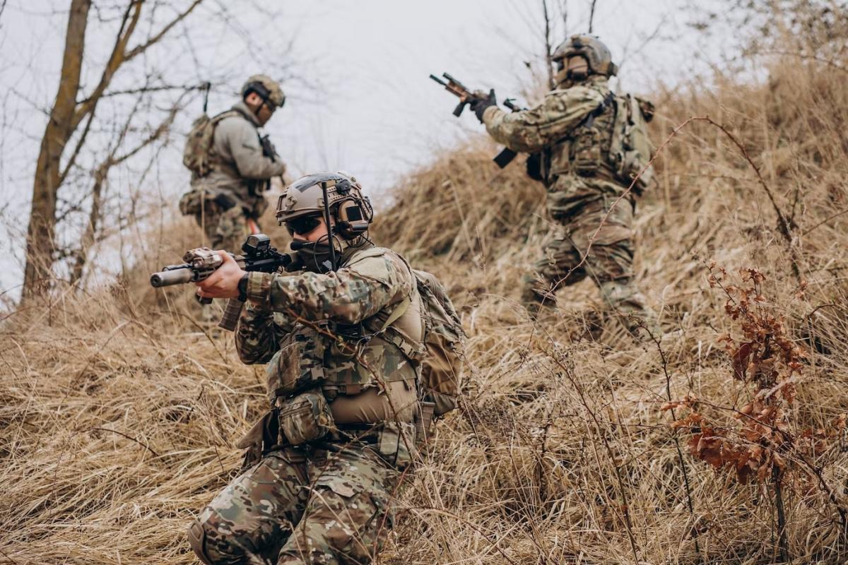 На Запорізькому напрямку ЗСУ розгромили наступ росіян: що відомо