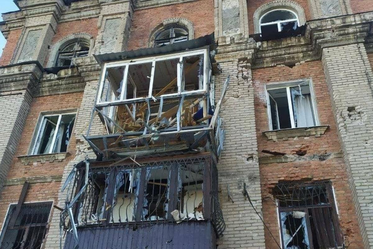 У мережі "пояснили", як окупанти збираються "маневрувати" житлом у Лисичанську