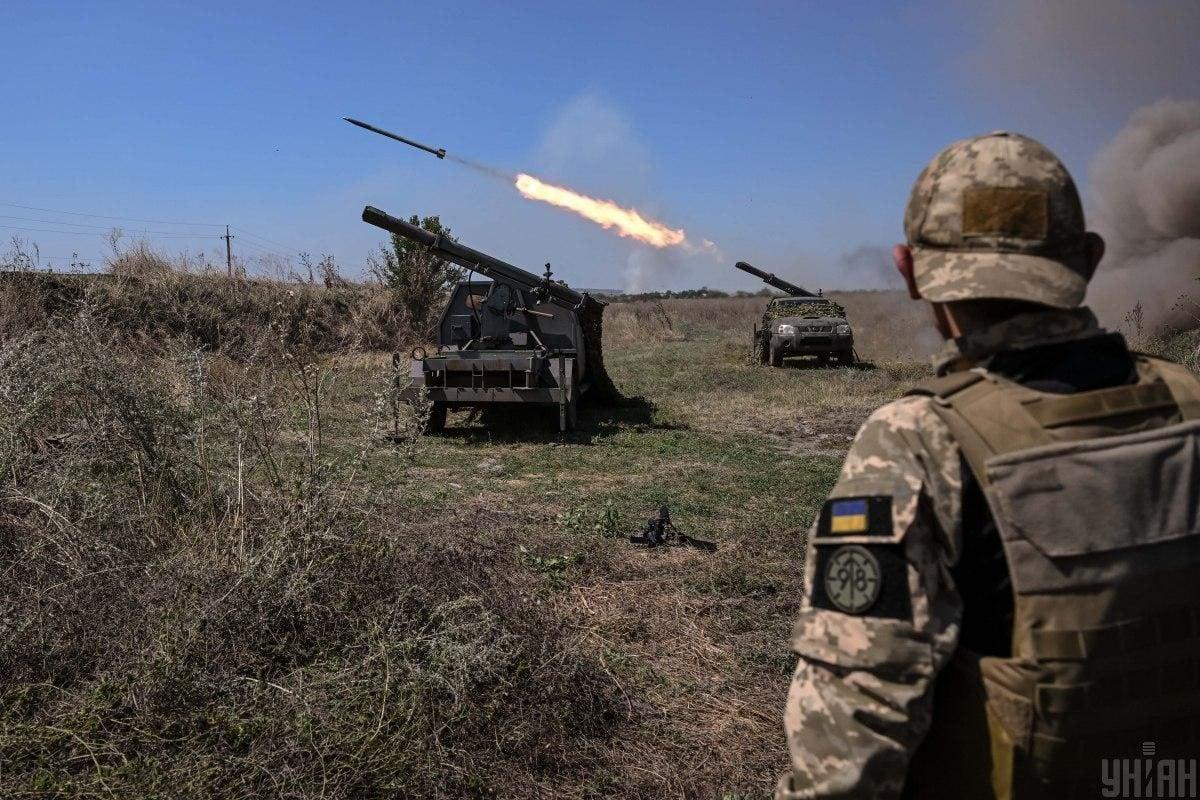 "Перебування в обороні призводить до затягування війни та збільшення втрат": У ЗСУ розповіли про важливість контрнаступу "Перебування в обороні призводить до затягування війни та збільшення втрат": У ЗСУ розповіли про важливість контрнаступу