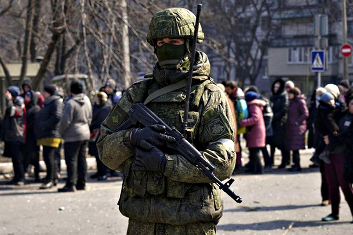 В Луганській ОВА розповіли про життя в окупації: подробиці В Луганській ОВА розповіли про життя в окупації: подробиці