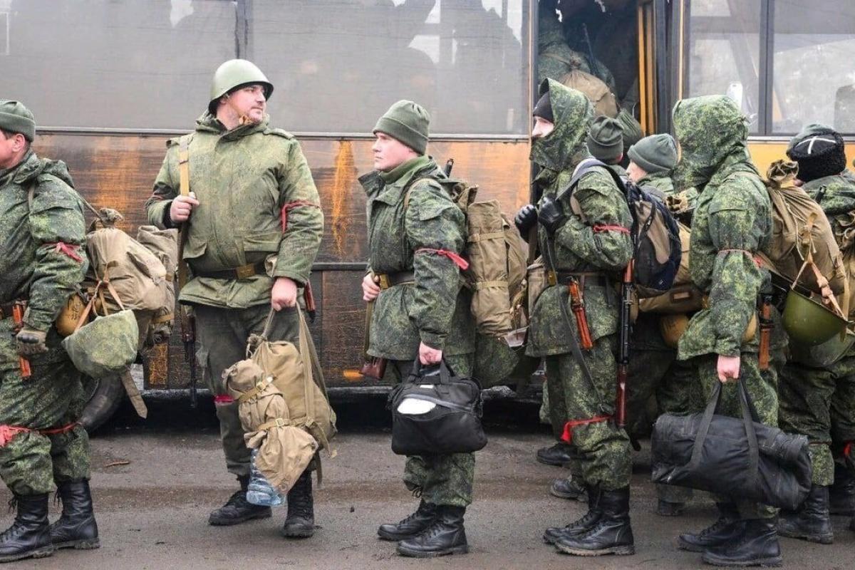 Одразу після "виборів" окупанти планують мобілізувати до 300 тисяч українців на ТОТ, -  Цаплієнко