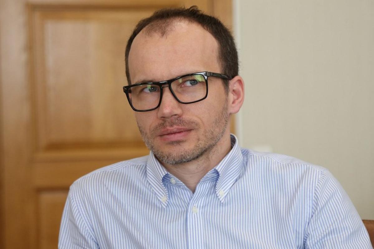 Малюська анонсировал внесение в Раду законопроекта о мобилизации осужденных Малюська анонсировал внесение в Раду законопроекта о мобилизации осужденных