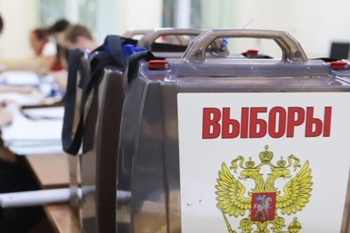 "Выборы под дулом автоматов": В ЦНС рассказали, каким образом "выбирали" на ВОТ "Выборы под дулом автоматов": В ЦНС рассказали, каким образом "выбирали" на ВОТ
