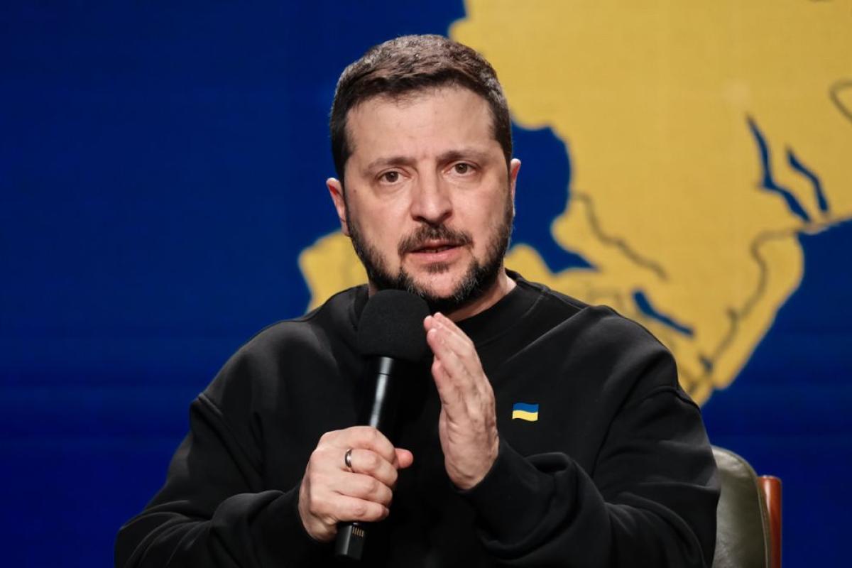 Зеленський повідомив про контрнаступ Росії: коли він відбудеться та чи зможе Україна протистояти окупантам