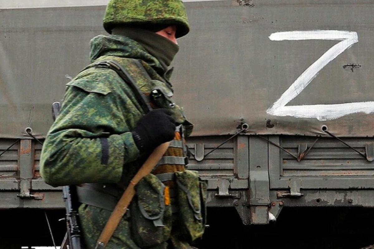 "Досить прохолоджуватися": У мережі повідомляють про "мобілізаційні заходи" у Сєвєродонецьку "Досить прохолоджуватися": У мережі повідомляють про "мобілізаційні заходи" у Сєвєродонецьку