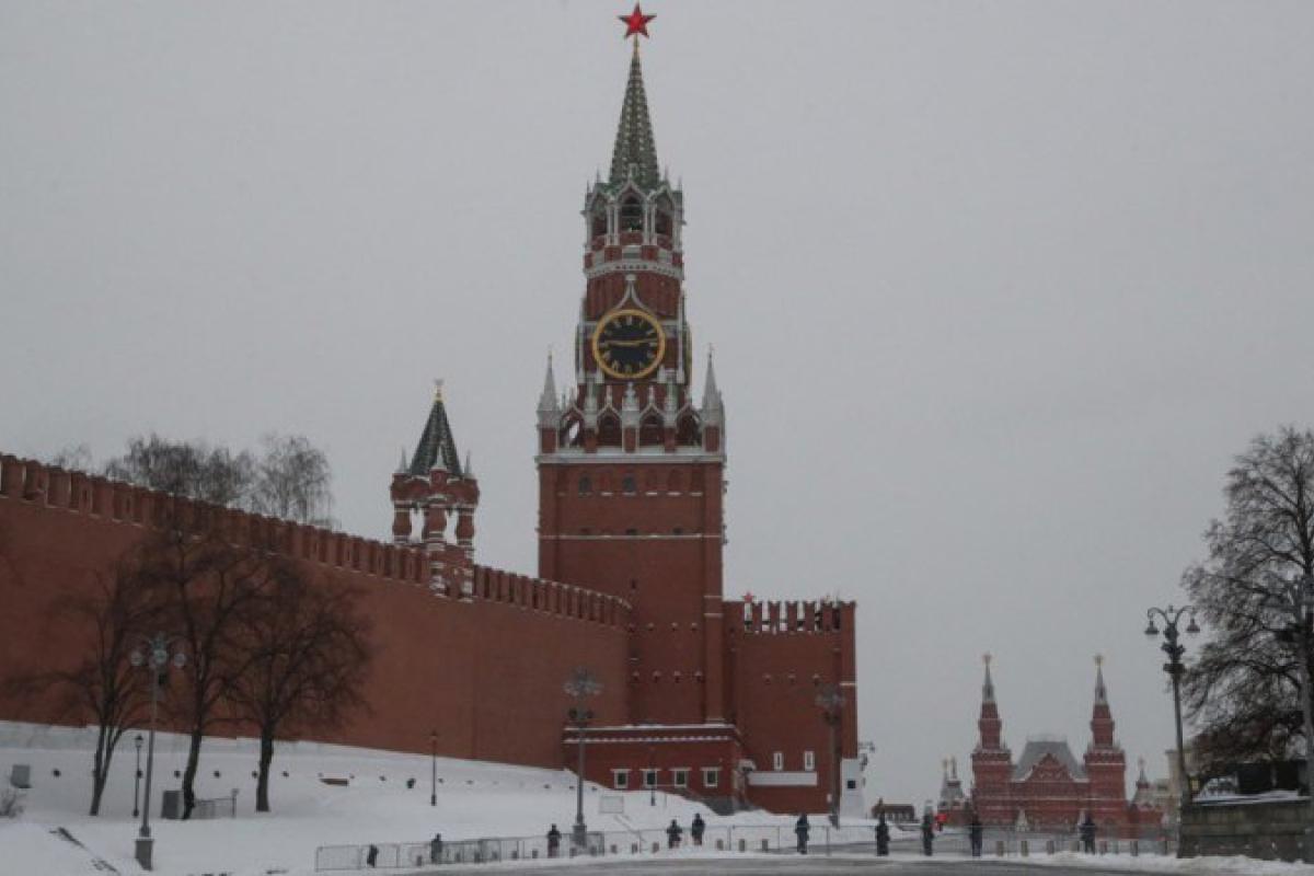 Еще шесть стран предупредили об угрозе терактов в России: подробности Еще шесть стран предупредили об угрозе терактов в России: подробности