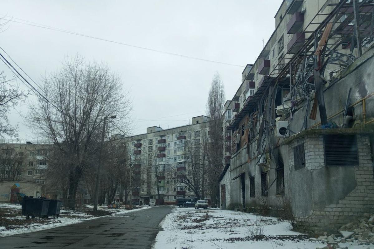 "Какой позор и унижение": В сети появились свежие кадры из оккупированного Северодонецка "Какой позор и унижение": В сети появились свежие кадры из оккупированного Северодонецка