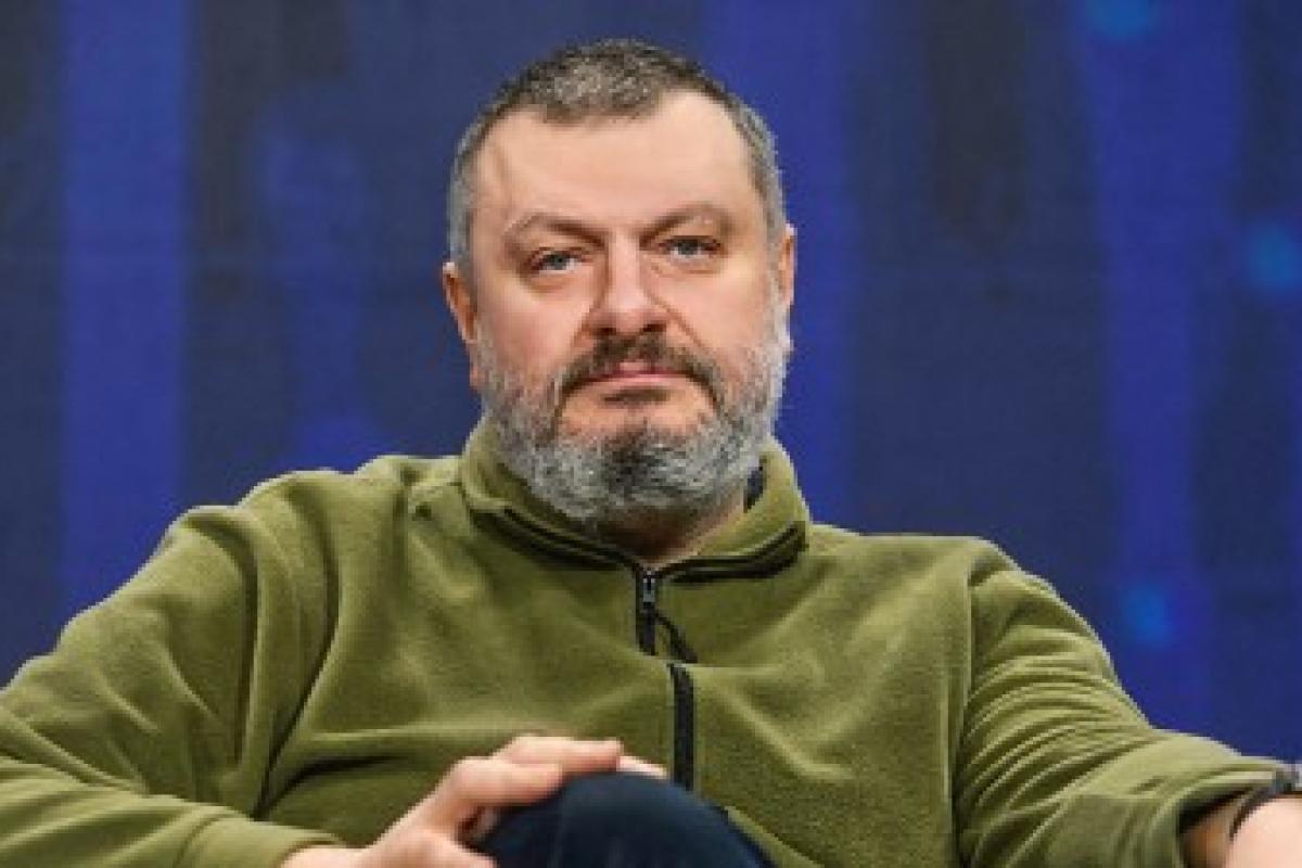 "Фантастически рентабельно": секретарь СНБО ответил на призыв США не бить по российским НПЗ "Фантастически рентабельно": секретарь СНБО ответил на призыв США не бить по российским НПЗ
