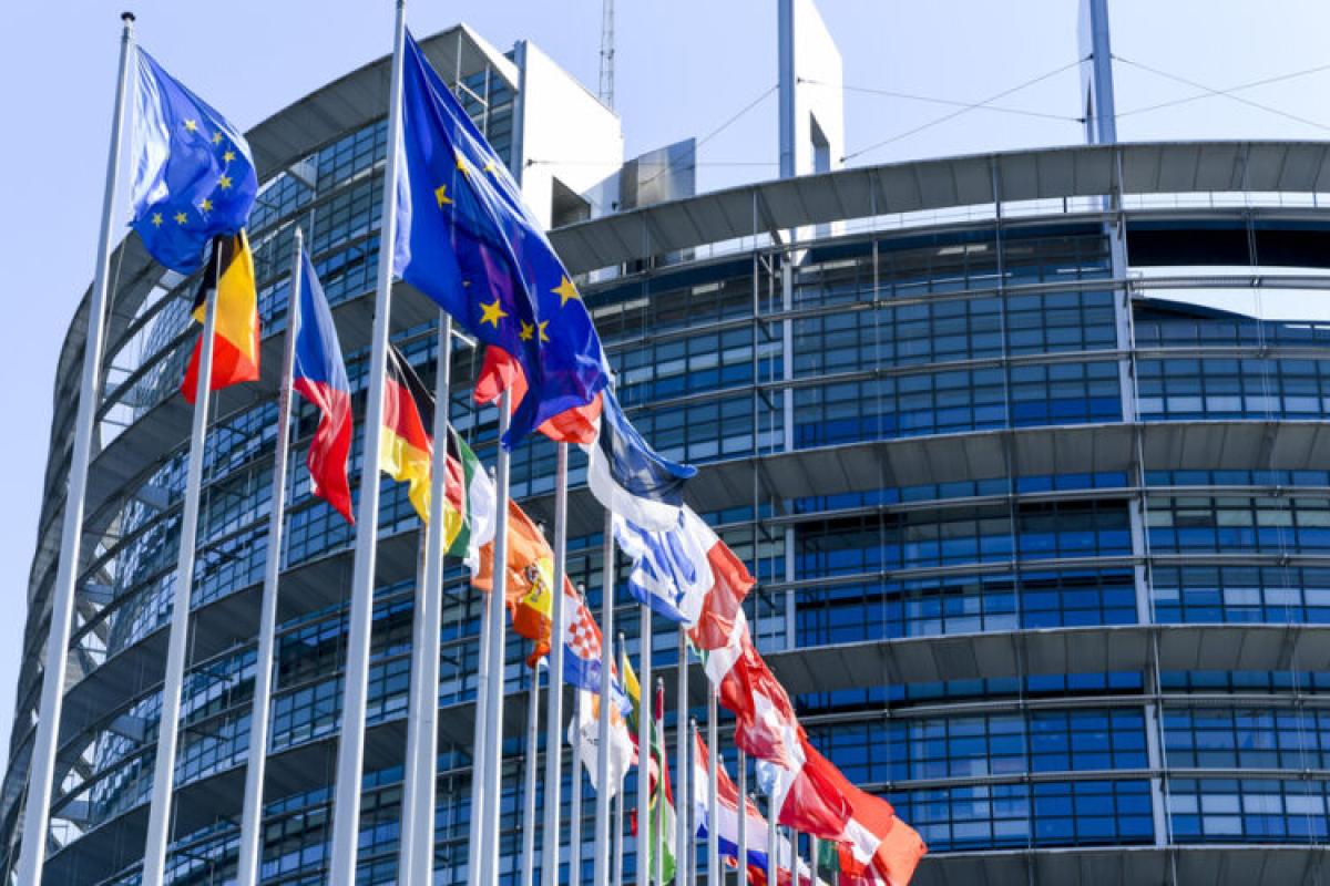 Безпрецедентне рішення: Європарламент вирішив не фінансувати Раду ЄС, поки Україні не дадуть нові Patriot