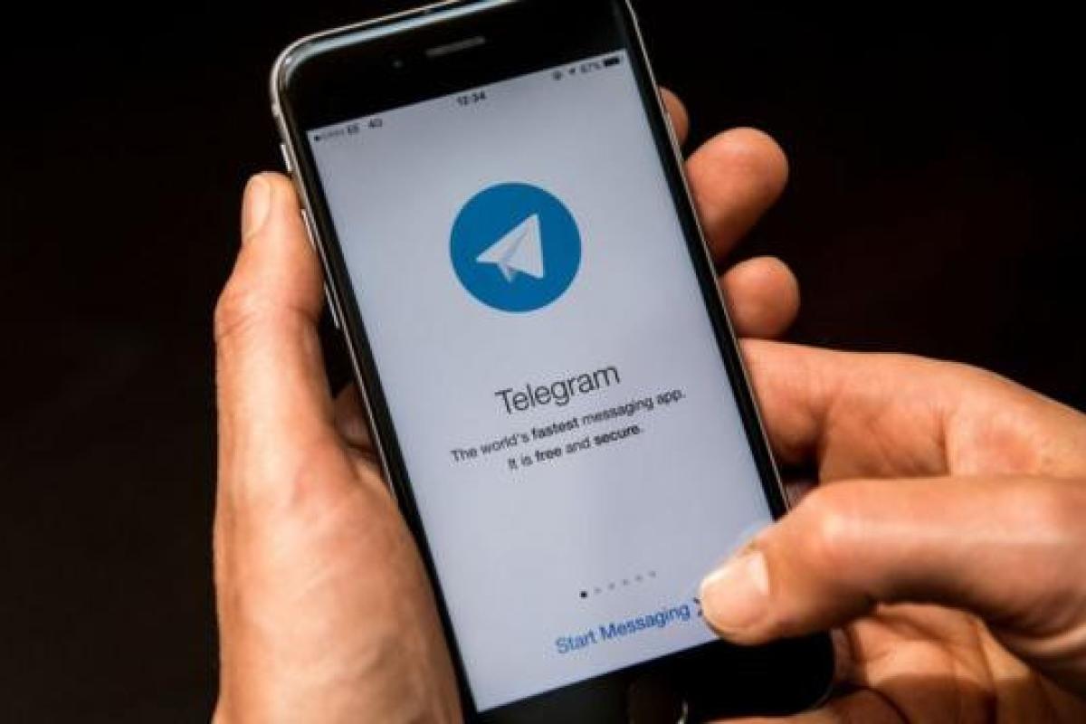 Telegram відновив роботу українських чат-ботів для боротьби проти РФ: подробиці Telegram відновив роботу українських чат-ботів для боротьби проти РФ: подробиці
