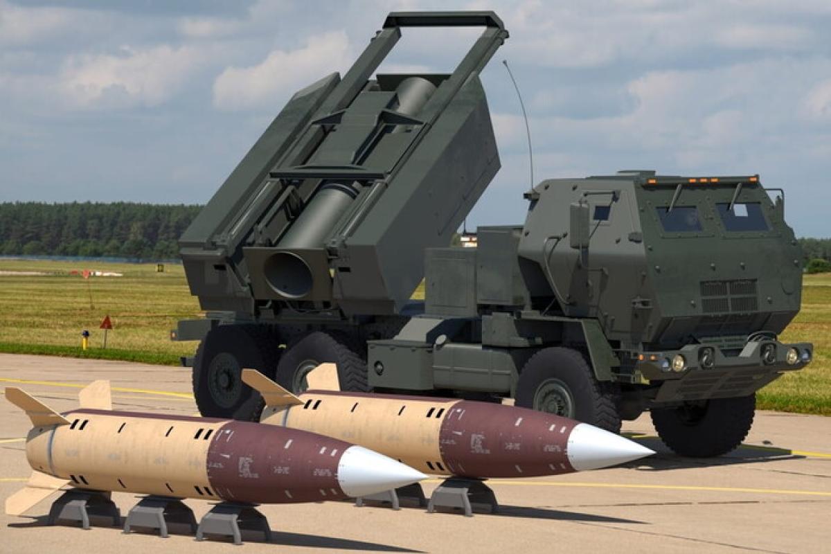 "Скільки потрібно ракет ATACMS, щоб роздовбати російську ППО в Криму": думка експерта "Скільки потрібно ракет ATACMS, щоб роздовбати російську ППО в Криму": думка експерта