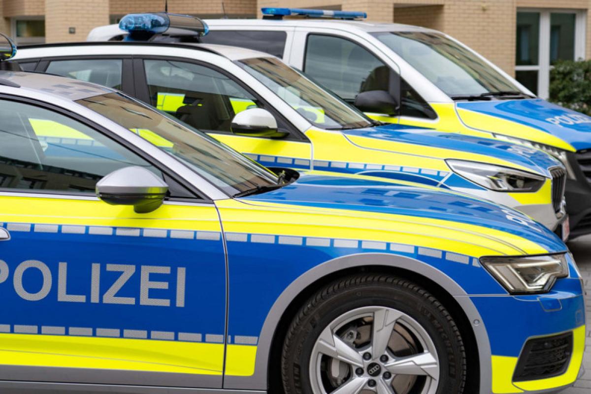 В Германии убили двух украинцев: подозреваемый гражданин РФ В Германии убили двух украинцев: подозреваемый гражданин РФ