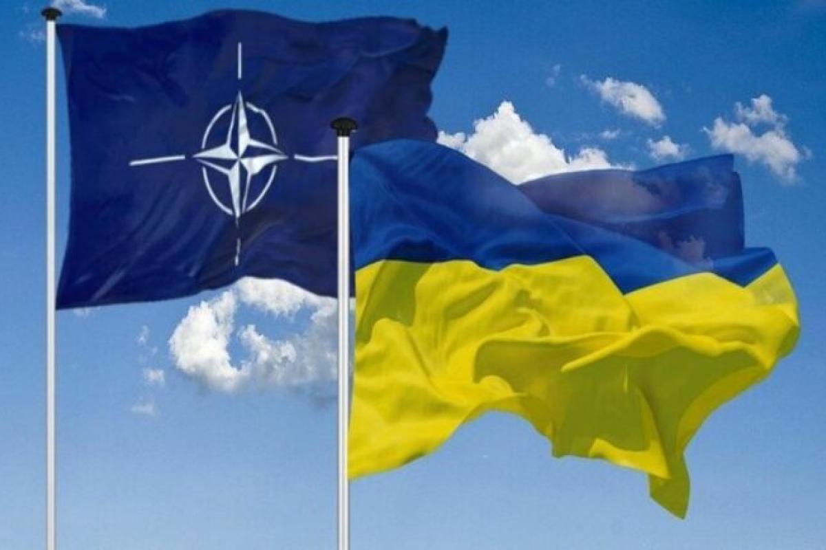 Фонд підтримки для України: Генсекретар НАТО запропонував довгострокове рішення Фонд підтримки для України: Генсекретар НАТО запропонував довгострокове рішення
