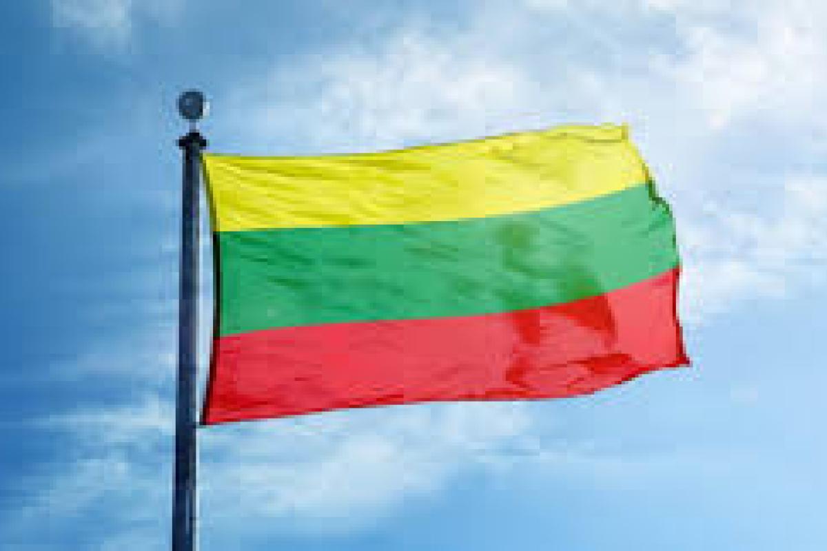 Литва заявила о готовности вернуть украинцев призывного возраста Литва заявила о готовности вернуть украинцев призывного возраста