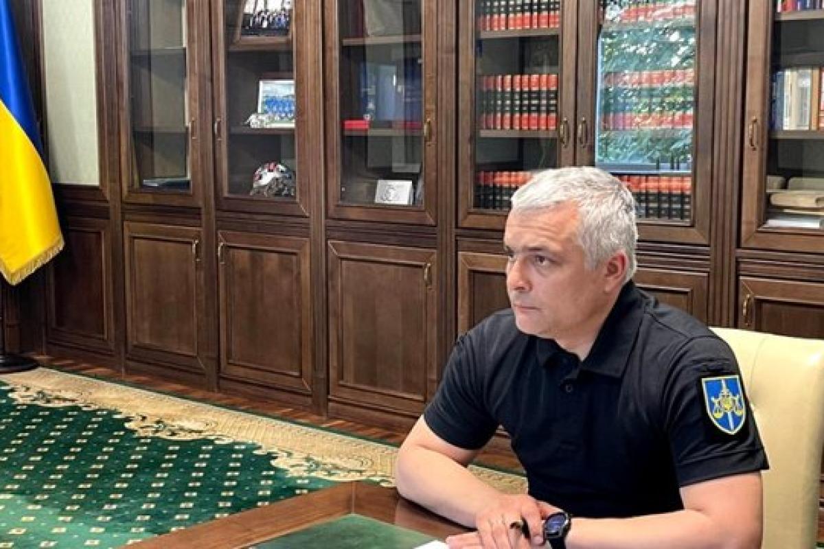 Росіяни завдали ракетного удару по Одесі: поранено одну людину, пошкоджено 30 будинків, – ОВА Росіяни завдали ракетного удару по Одесі: поранено одну людину, пошкоджено 30 будинків, – ОВА