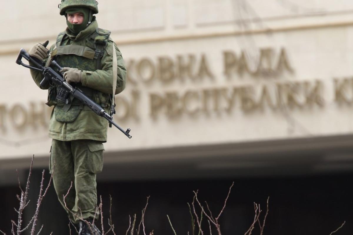 За что штрафовали крымчан по статье о "дискредитации" армии РФ: подробности