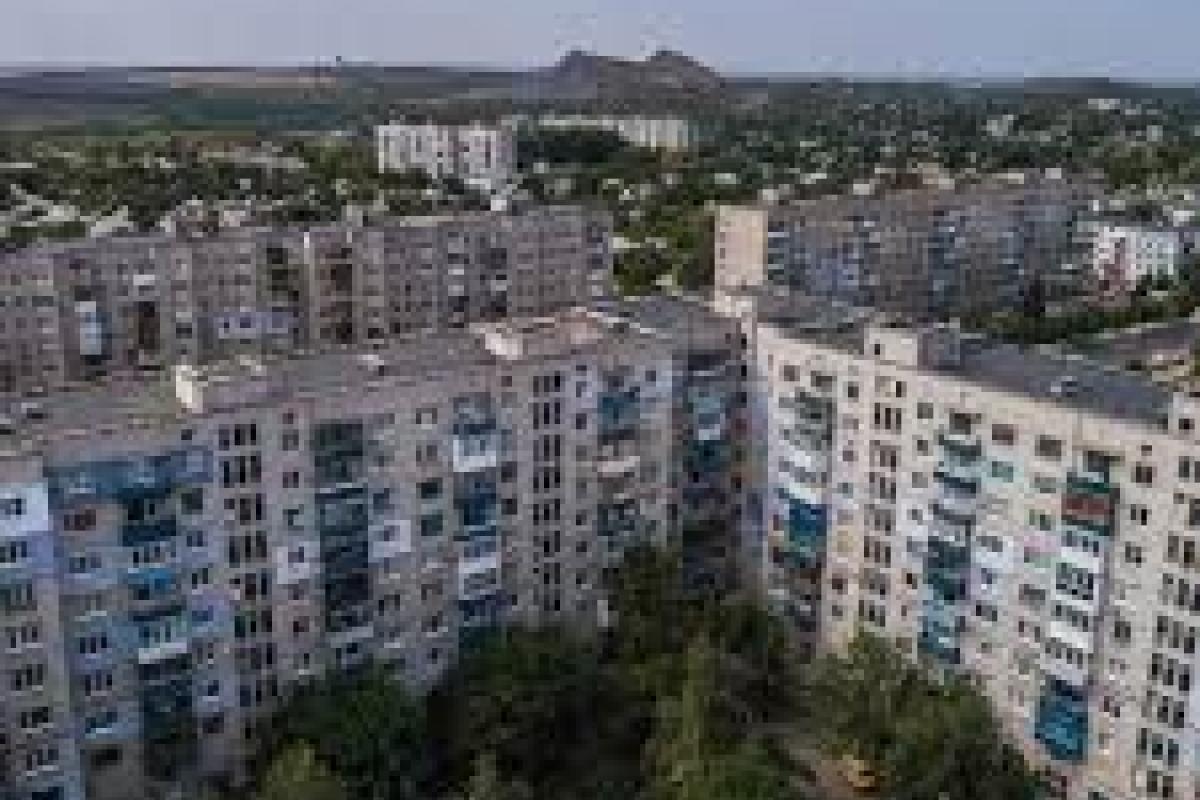 В Лисичанске продолжается "процедура признания объектов бесхозяйственными": обнародованы новые адреса В Лисичанске продолжается "процедура признания объектов бесхозяйственными": обнародованы новые адреса