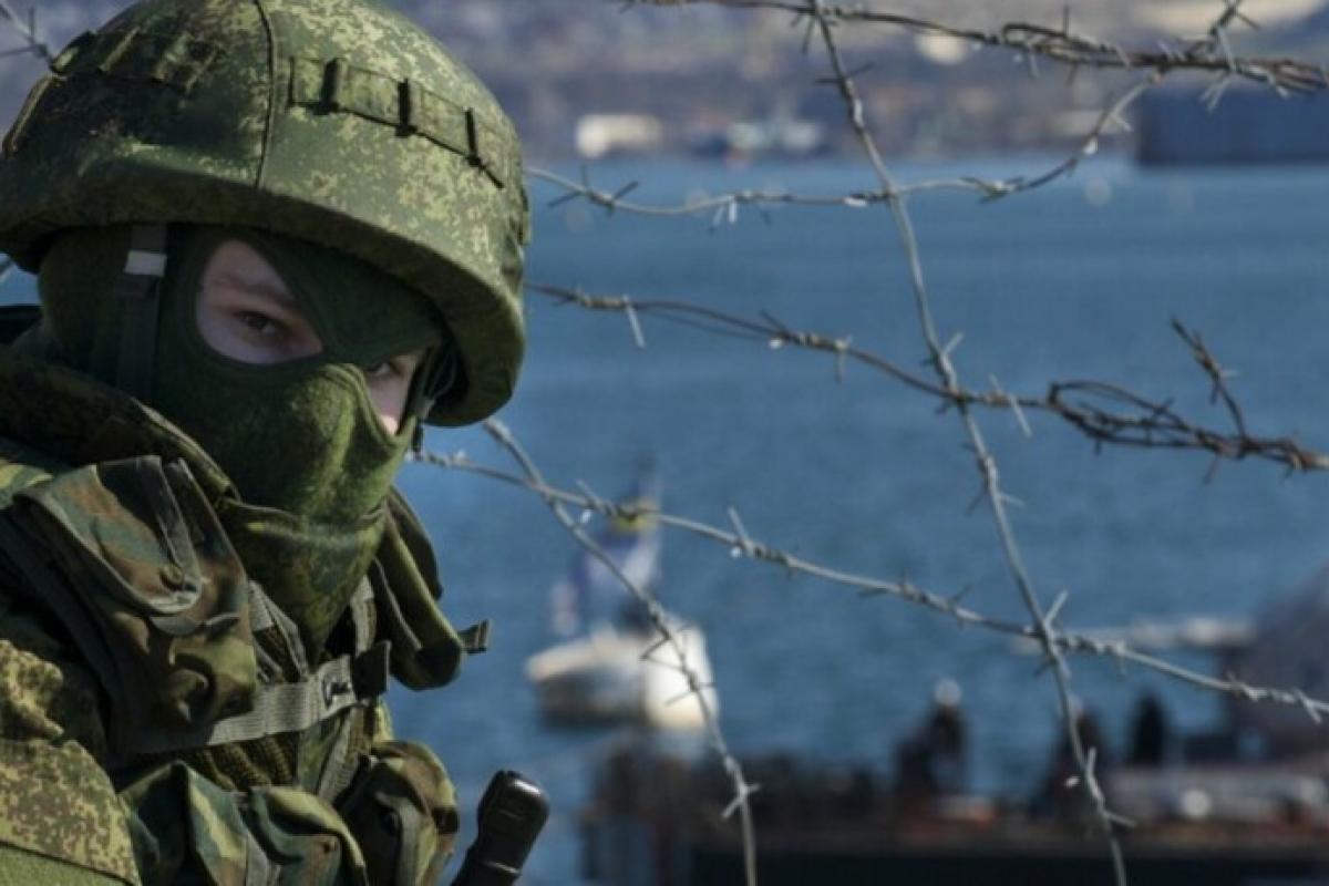 В Севастополе россияне размещают системы ПВО неподалеку от гражданских, - "АТЕШ" (фото, видео) В Севастополе россияне размещают системы ПВО неподалеку от гражданских, - "АТЕШ" (фото, видео)