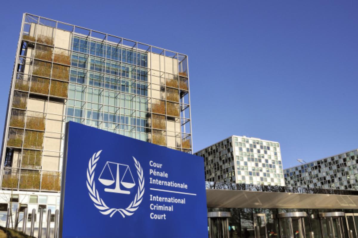 Створення трибуналу для РФ за злочини проти України підтримали 44 країни світу