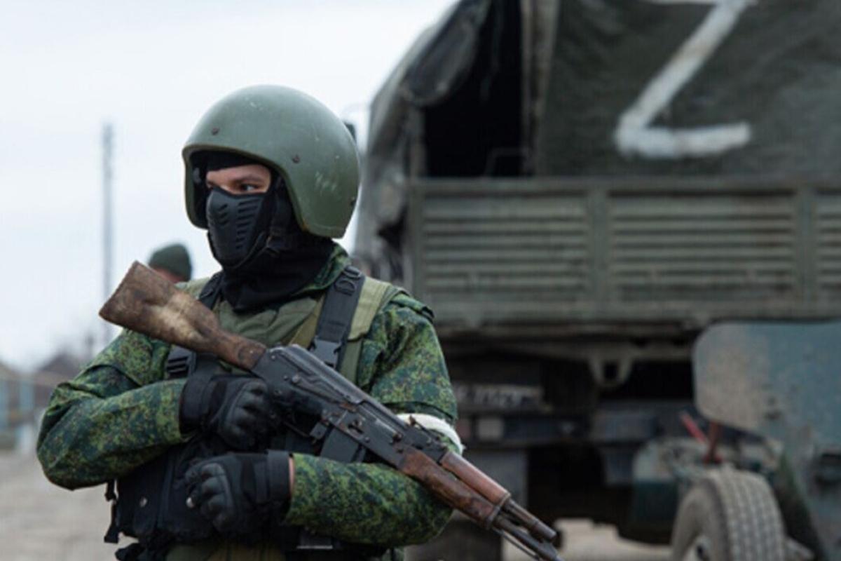 На Покровском направлении кубинские наемники ликвидировали своего командира, - "АТЕШ" На Покровском направлении кубинские наемники ликвидировали своего командира, - "АТЕШ"