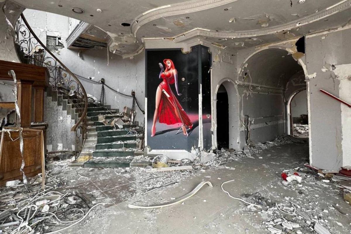 Ресторан "Соль": свежие кадры популярного заведения Северодонецка