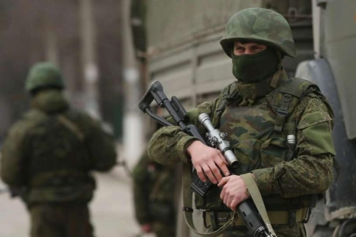 На Херсонщине оккупанты казнили украинских военнопленных, - Офис Генерального прокурора На Херсонщине оккупанты казнили украинских военнопленных, - Офис Генерального прокурора