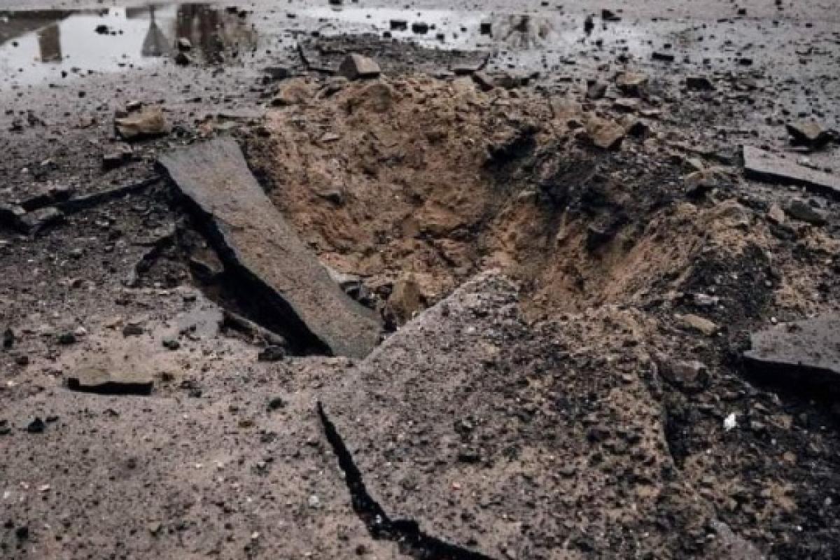 "Кожен день летить": У мережі повідомили про ситуацію у Привіллі