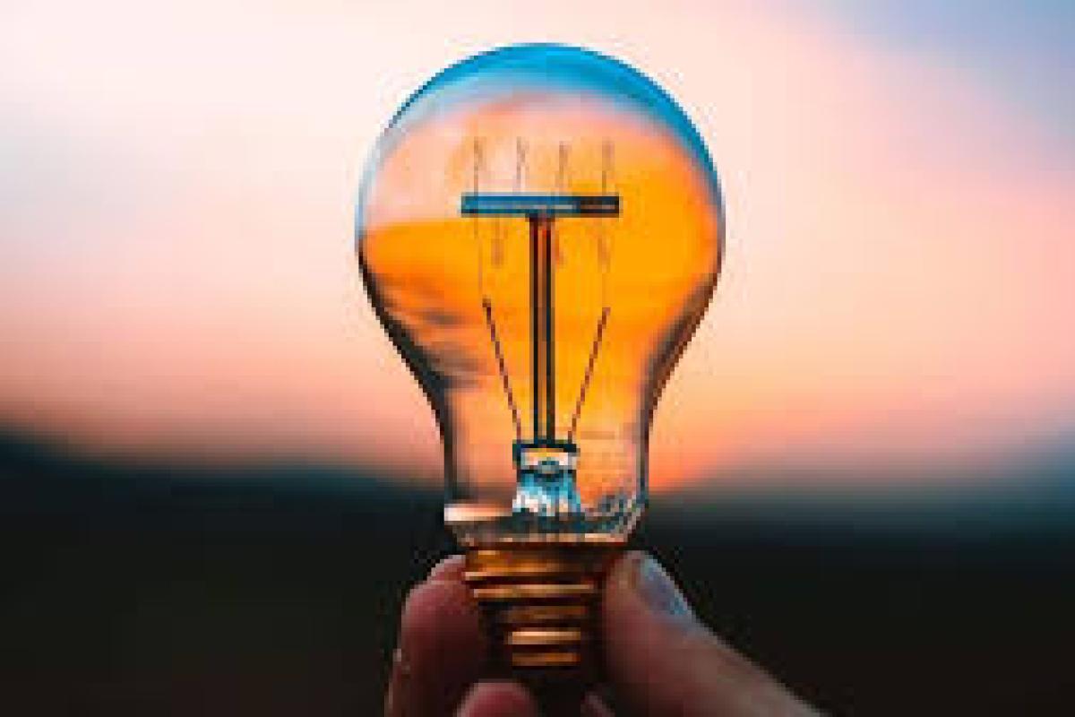 В "Укрэнерго" сообщили график отключений света на 27 мая: кто точно будет без света В "Укрэнерго" сообщили график отключений света на 27 мая: кто точно будет без света