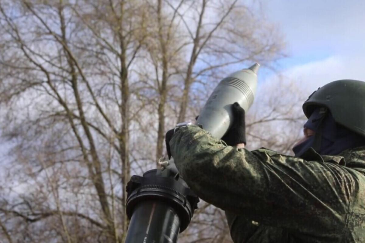 Російські окупанти масовано атакували логістичні шляхи на Луганщині, — ОВА