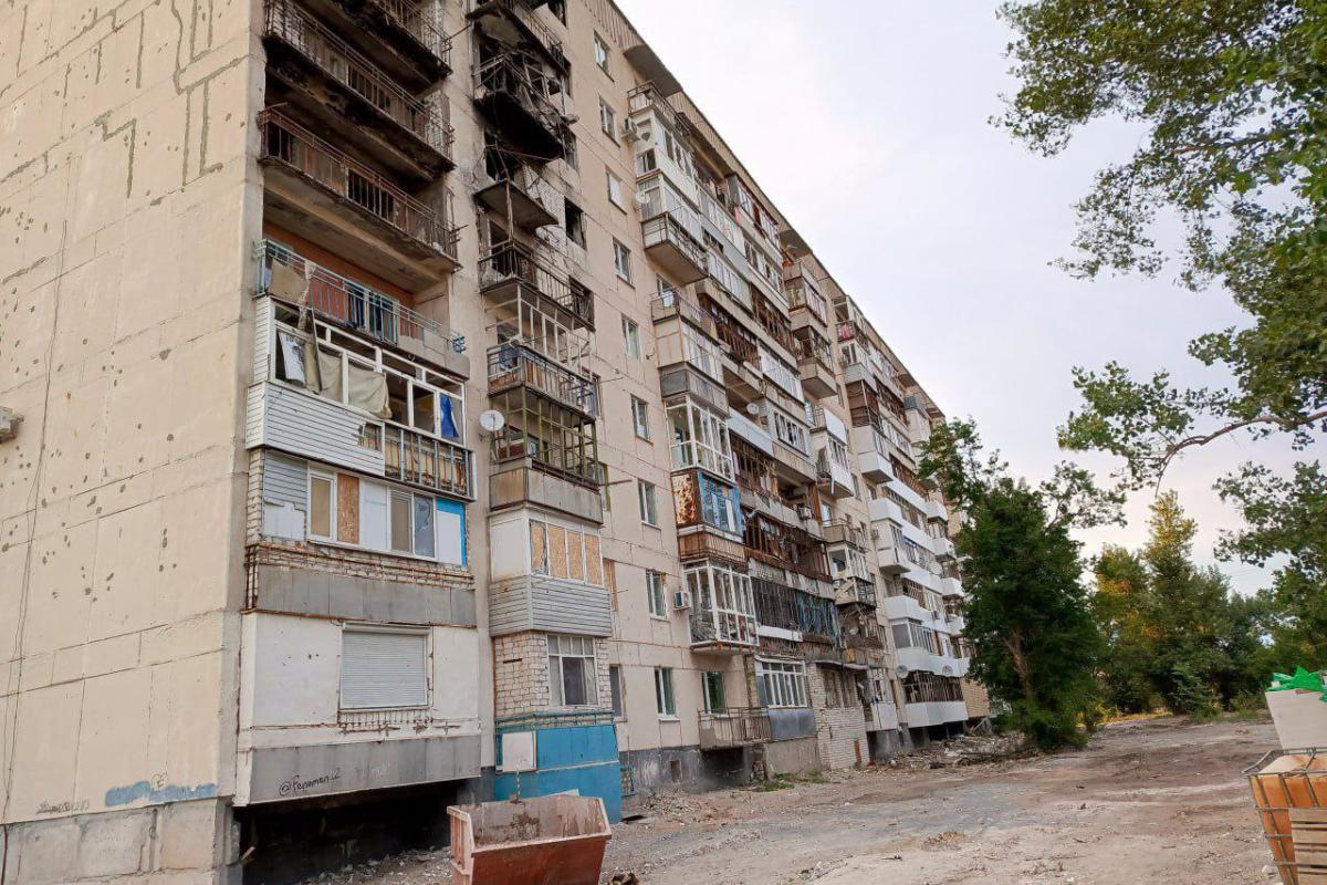 Стало відомо про поточну ситуацію у Сєвєродонецьку: про "болючі теми та чутки"