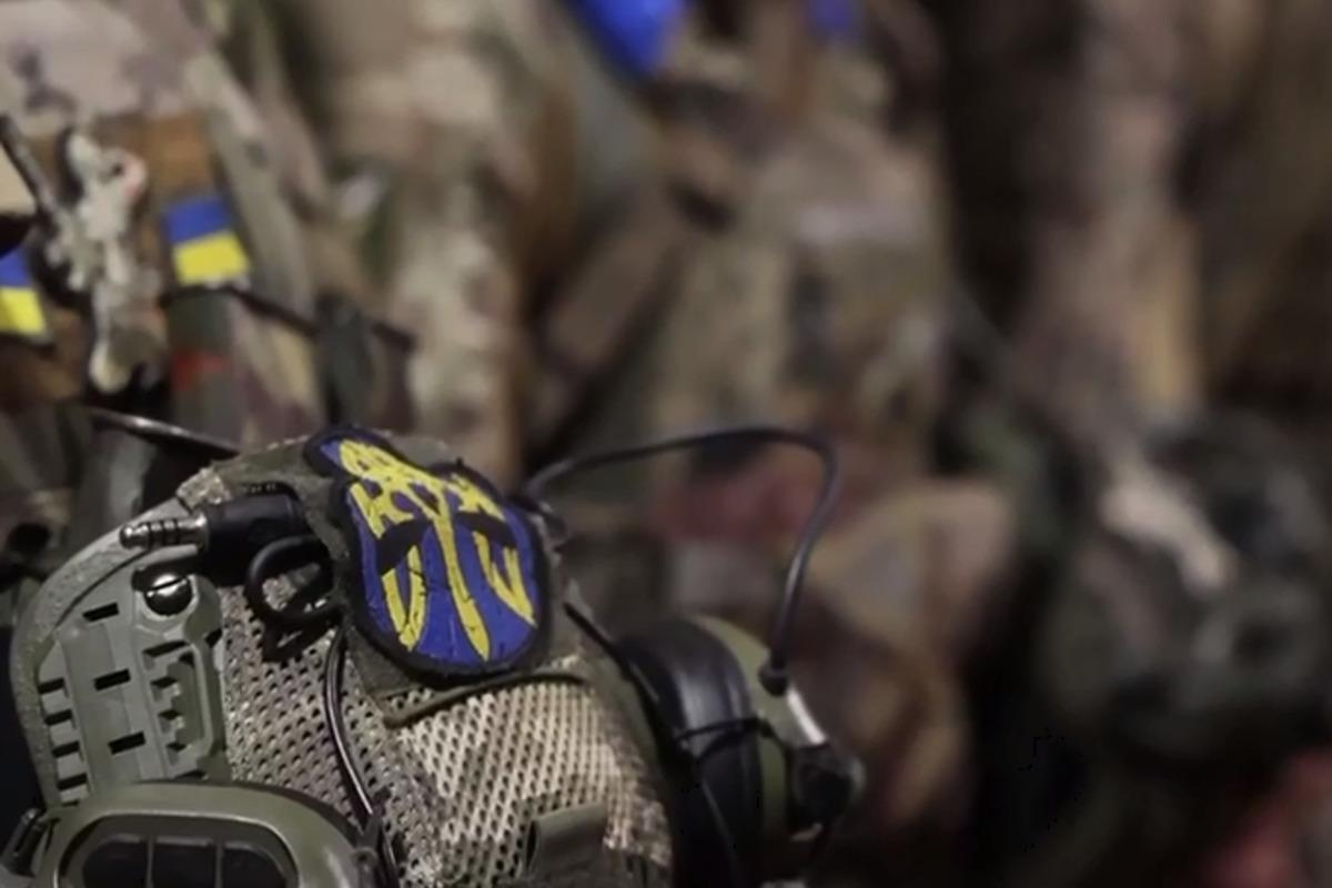 Українські воїни показали знищення російського ЗРК "Оса" у Лисичанську - фото, відео