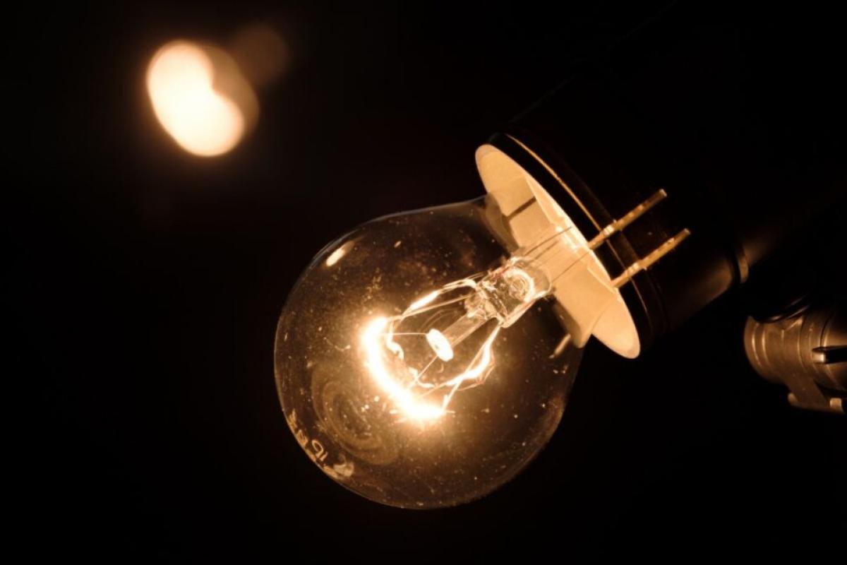 В "Укренерго" розповіли, як діятимуть графіки відключень світла у четвер