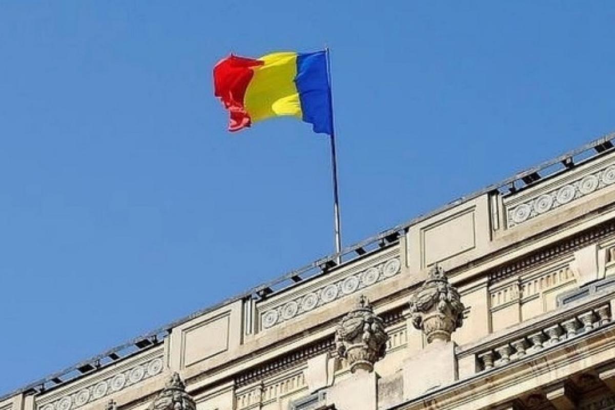 Румунія не пустила делегації Росії та Білорусі на Парламентську асамблею ОБСЄ Румунія не пустила делегації Росії та Білорусі на Парламентську асамблею ОБСЄ