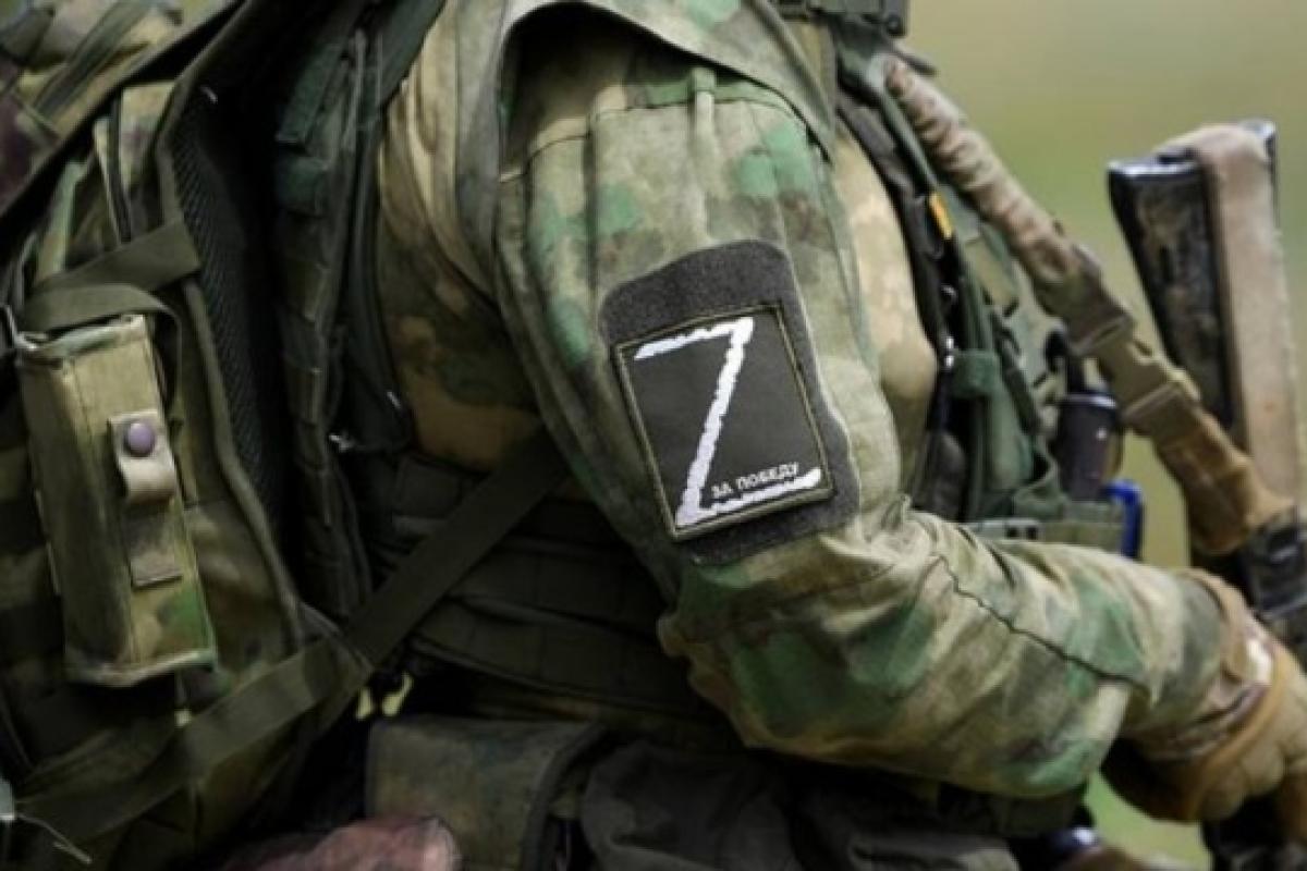 На окупованій Луганщині "визволителі" облаштували військовий полігон: подробиці На окупованій Луганщині "визволителі" облаштували військовий полігон: подробиці