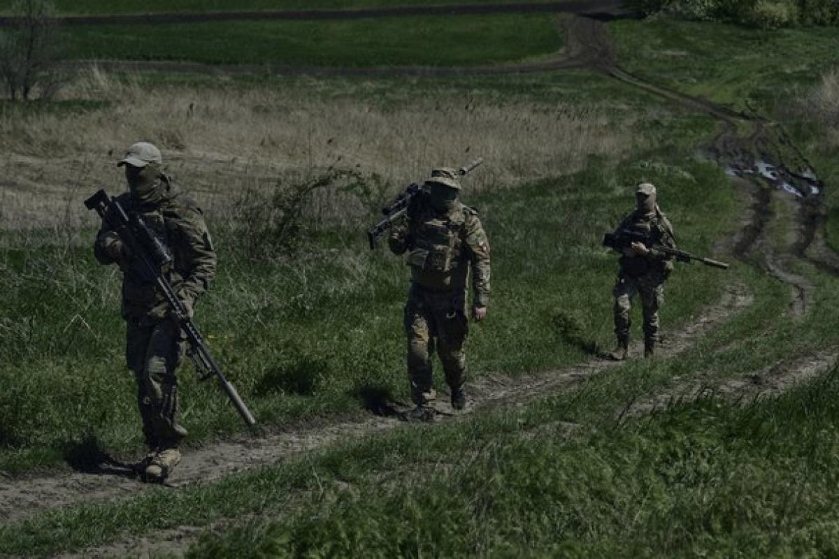 "Оккупанты несут большие потери, их успехи незначительны": разведка Британии о боях на Донбассе
