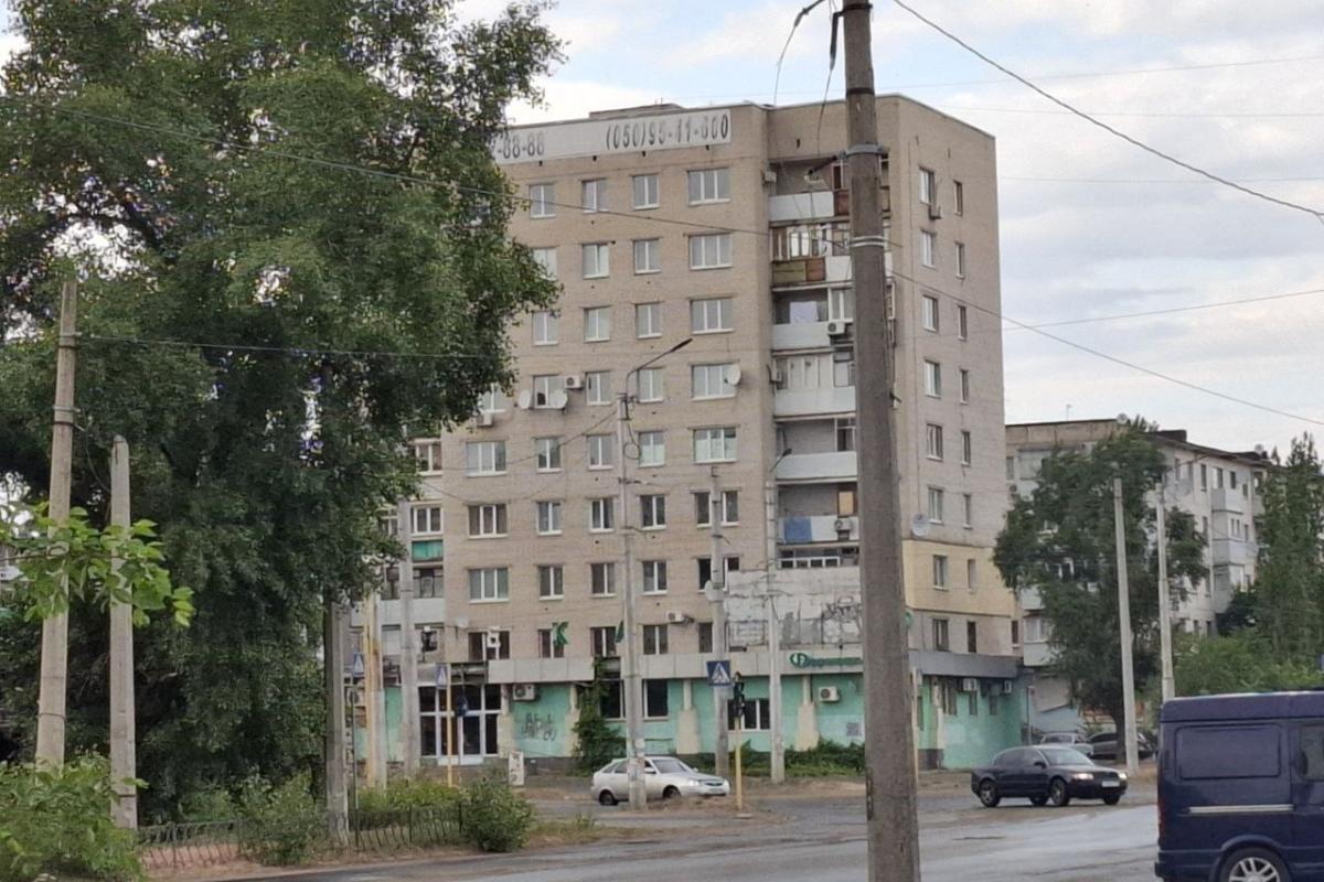 У мережі оприлюднили свіжі кадри з окупованого Сєвєродонецька - фото, відео У мережі оприлюднили свіжі кадри з окупованого Сєвєродонецька - фото, відео