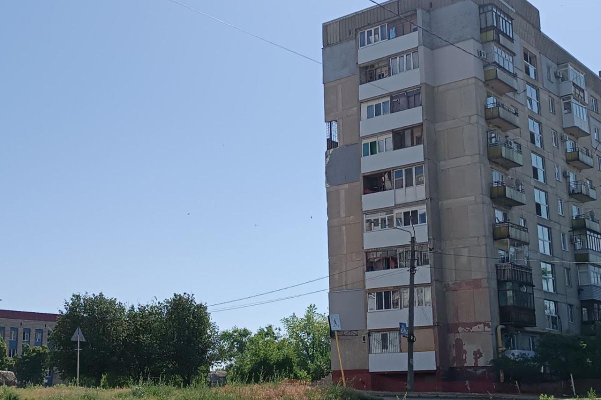 Окупанти оприлюднили нові адреси у Лисичанську, які готуються до "віджиму" Окупанти оприлюднили нові адреси у Лисичанську, які готуються до "віджиму"