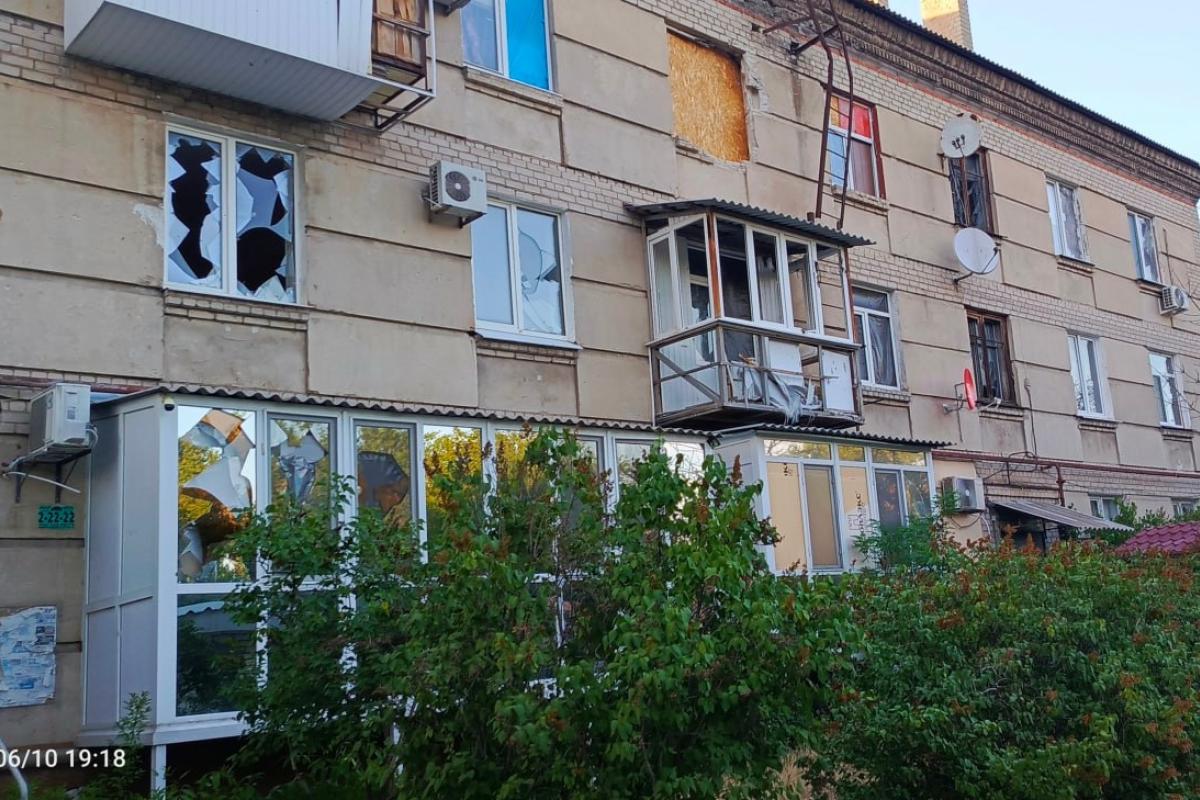 "Гуманітарка тільки окремим категоріям": подробиці з життя окупованого Сєвєродонецька