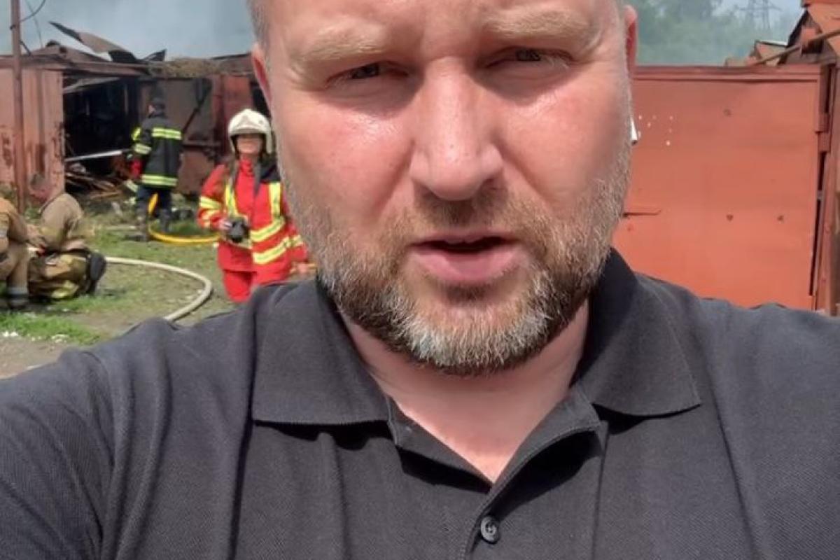 Ракетний удар по Полтавщині: кількість постраждалих внаслідок обстрілу збільшилася до 12 людей, серед них є діти