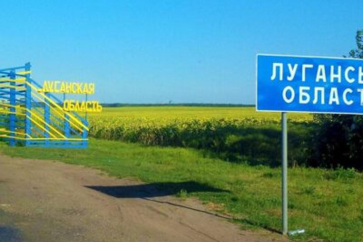 Оккупационная "власть" отчитывается о "достижениях": ситуация на "освобожденной" Луганщине Оккупационная "власть" отчитывается о "достижениях": ситуация на "освобожденной" Луганщине