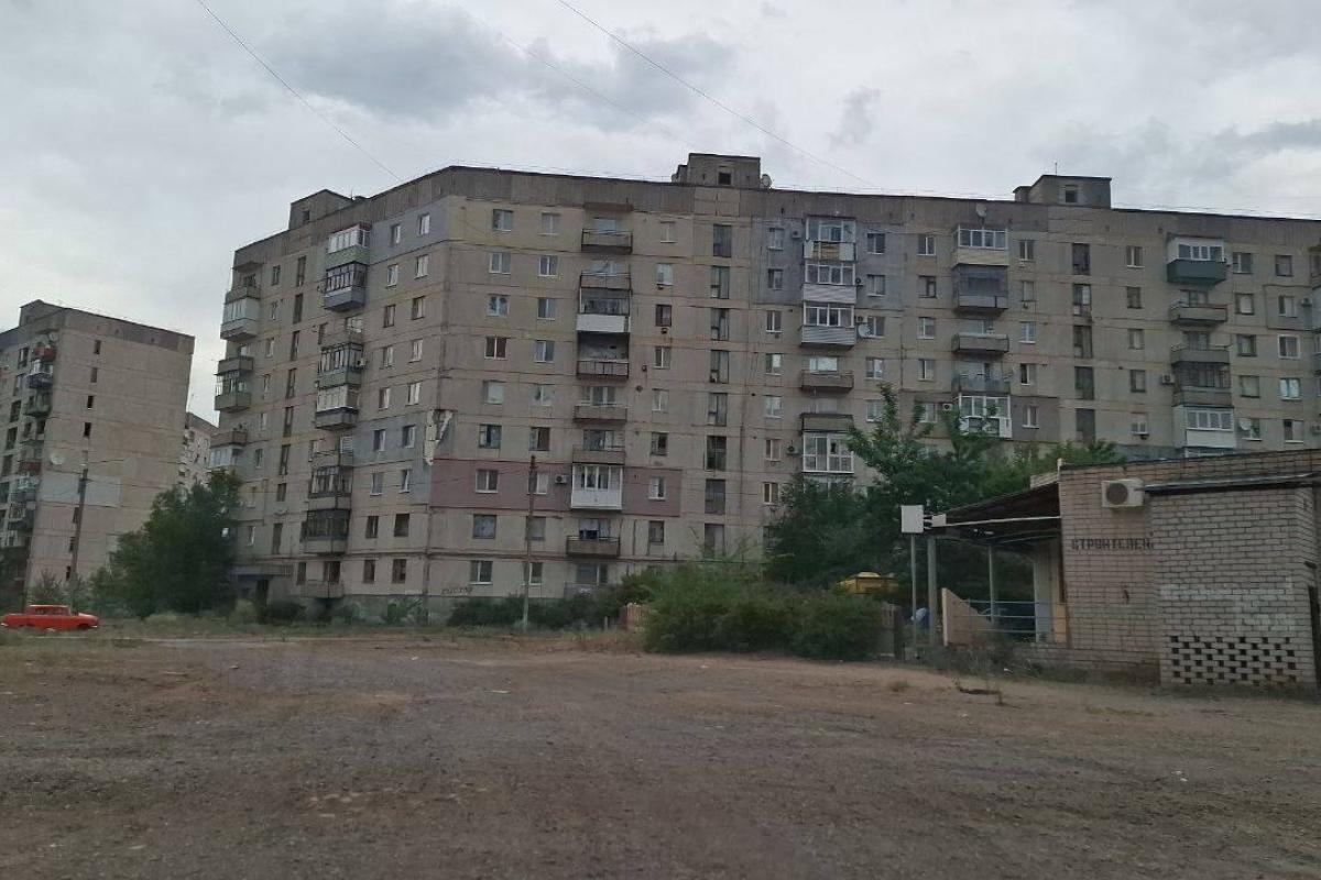 "Город превратился в призрак": в сети появились новые фото из временно оккупированного Рубежного "Город превратился в призрак": в сети появились новые фото из временно оккупированного Рубежного