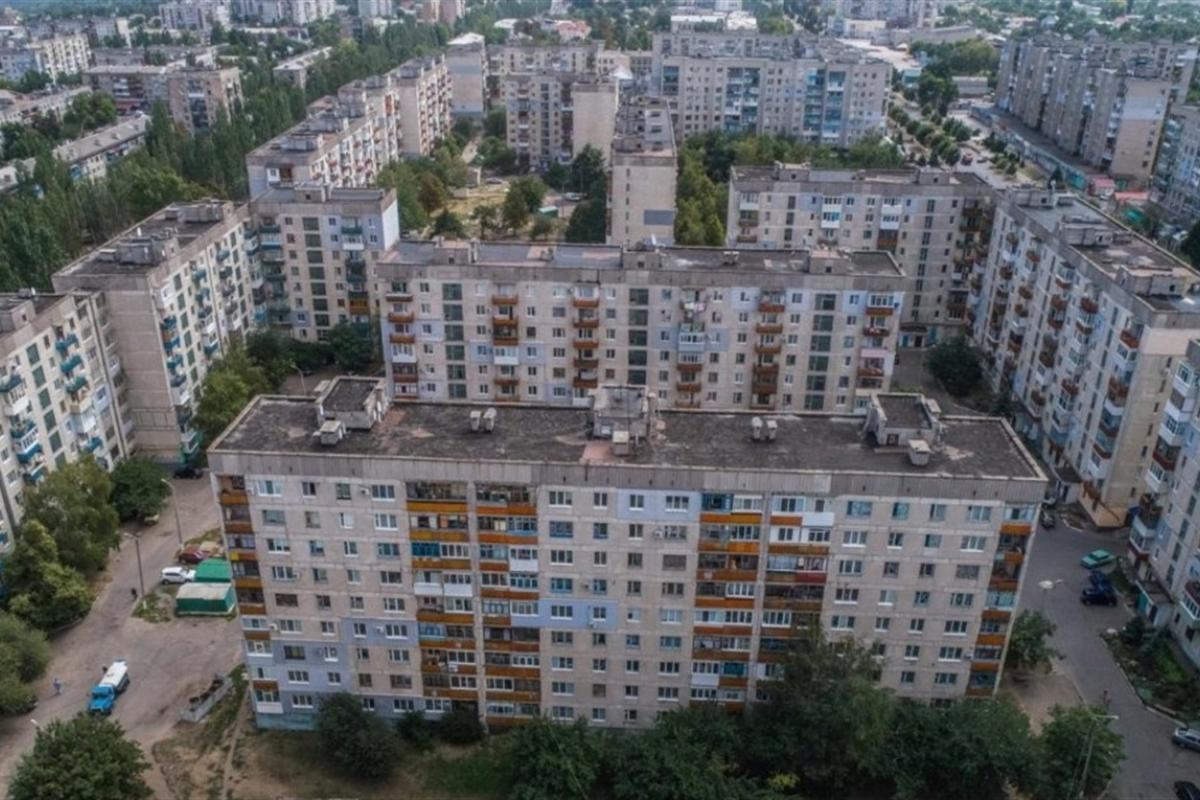 "Примусова втрата майна українських громадян": окупаційна "адміністрація" Лисичанська опублікувала список квартир для конфіскації "Примусова втрата майна українських громадян": окупаційна "адміністрація" Лисичанська опублікувала список квартир для конфіскації
