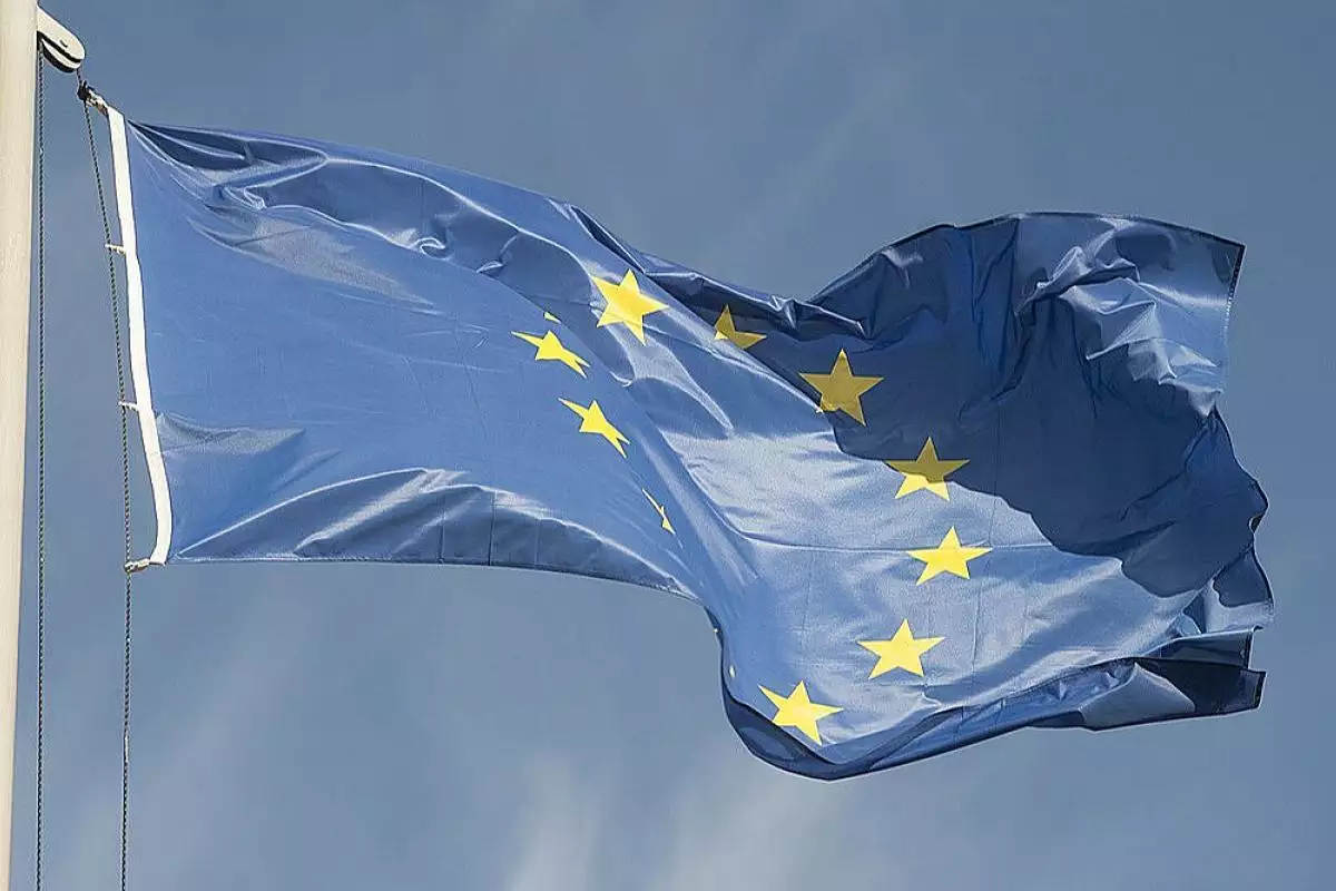 В Европарламенте призвали страны ЕС увеличить объемы поставок оружия Украине В Европарламенте призвали страны ЕС увеличить объемы поставок оружия Украине