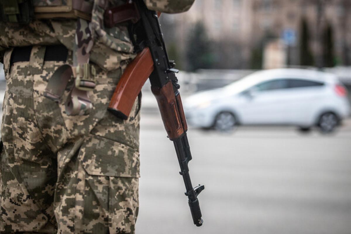 В Украине продлили военное положение и мобилизацию еще на 90 дней