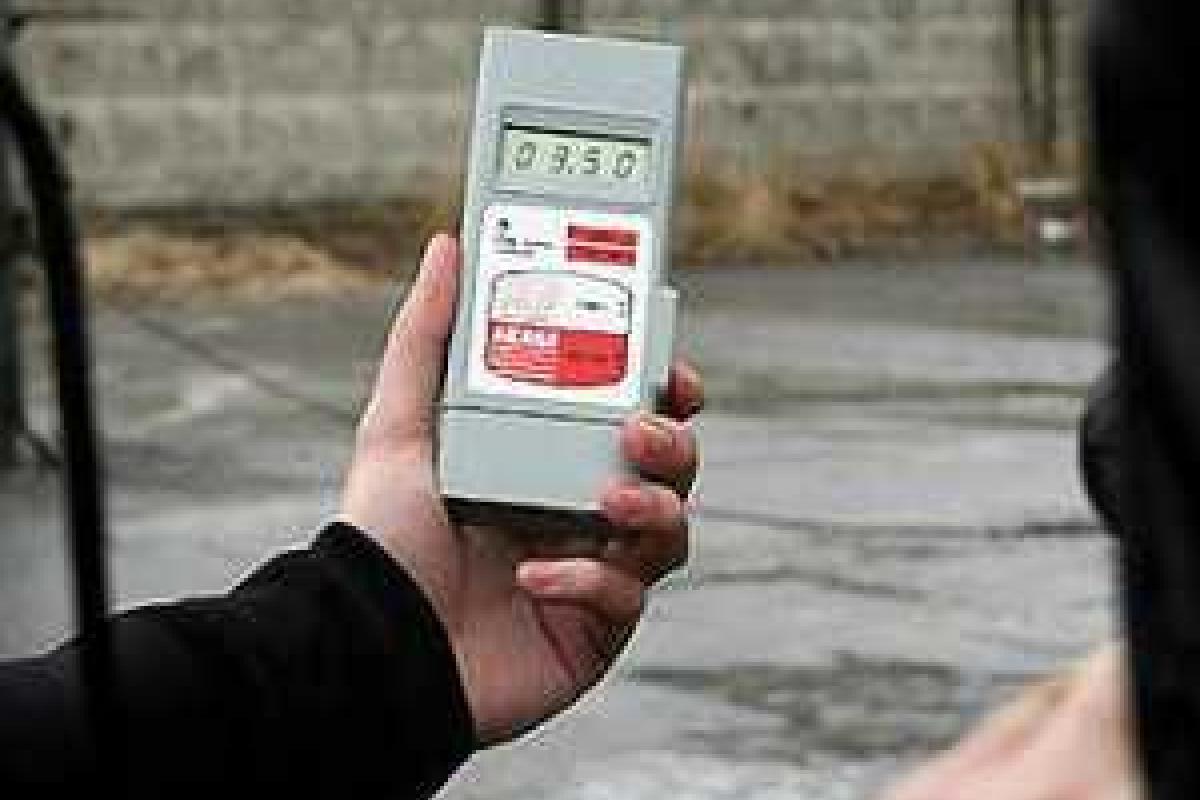 Дозиметр: необходимая защита в эпоху техногенных катастроф Дозиметр: необходимая защита в эпоху техногенных катастроф